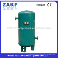 1000L Air Tank Air Compressor of Air Receiver China Supply